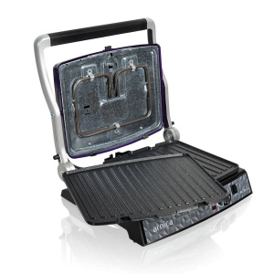 Arnica Diamond Tost Makinesi Mor - 6