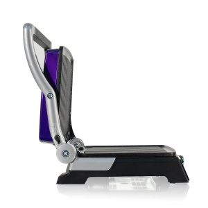 Arnica Diamond Tost Makinesi Mor - 9