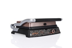 Arnica Diamond Tost Makinesi Rose - 3