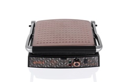 Arnica Diamond Tost Makinesi Rose - 8