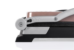Arnica Diamond Tost Makinesi Rose - 10