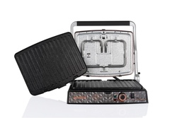 Arnica Diamond Tost Makinesi Rose - 11
