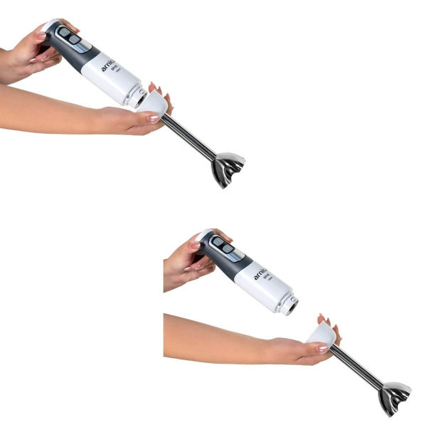 Arnica Diva Çubuk Blender - 4