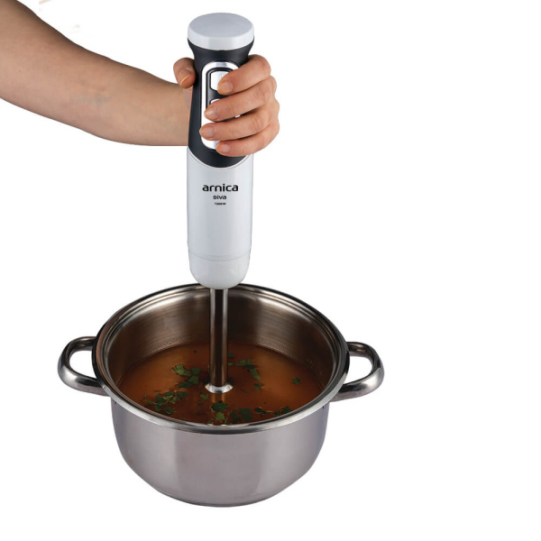 Arnica Diva El Blender Seti - 11