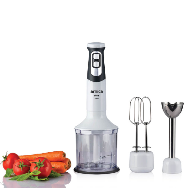 Arnica Diva El Blender Seti - 2