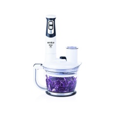 Arnica Diva Pro Rendeli El Blender Seti Beyaz - 5