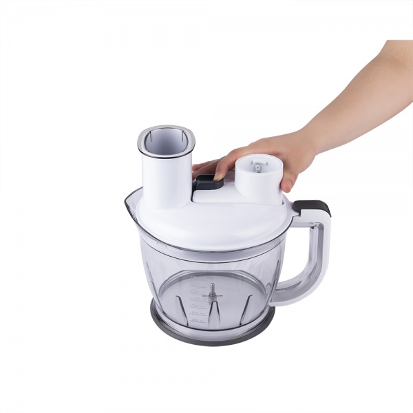 Arnica Diva Pro Rendeli El Blender Seti Beyaz - 6