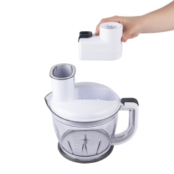Arnica Diva Pro Rendeli El Blender Seti Beyaz - 7