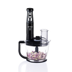 Arnica Diva Pro Rendeli El Blender Seti Siyah - 4