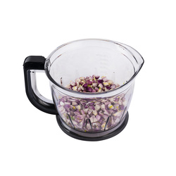 Arnica Diva Pro Rendeli El Blender Seti Siyah - 5