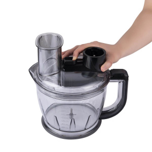 Arnica Diva Pro Rendeli El Blender Seti Siyah - 3