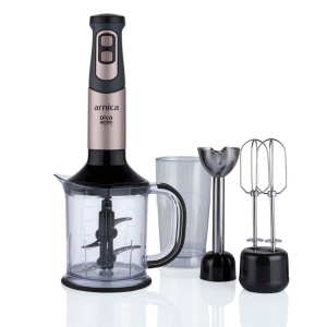 Arnica Diva Trend El Blender Seti Rose - Arnica