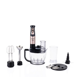 Arnica Diva Trend Pro Rendeli El Blender Seti Rose - 2