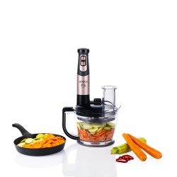 Arnica Diva Trend Pro Rendeli El Blender Seti Rose - 9