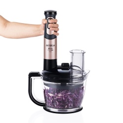Arnica Diva Trend Pro Rendeli El Blender Seti Rose - 5