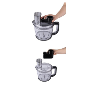 Arnica Diva Trend Pro Rendeli El Blender Seti Rose - 4