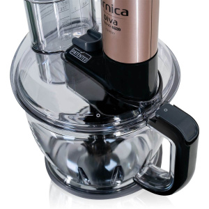 Arnica Diva Trend Pro Rendeli El Blender Seti Rose - 3