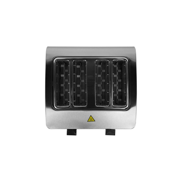 Arnica Kıtır Çelik Ekmek Kızartma Makinesi - 5