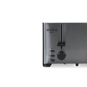 Arnica Kıtır Çelik Ekmek Kızartma Makinesi - 4