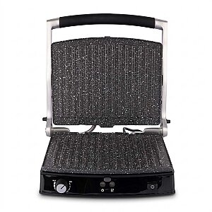 Arnica GH26141 Tostit Granit Izgaralı Tost Makinesi - 4