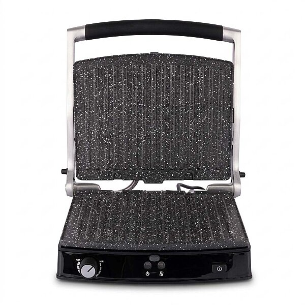 Arnica GH26141 Tostit Granit Izgaralı Tost Makinesi - 4