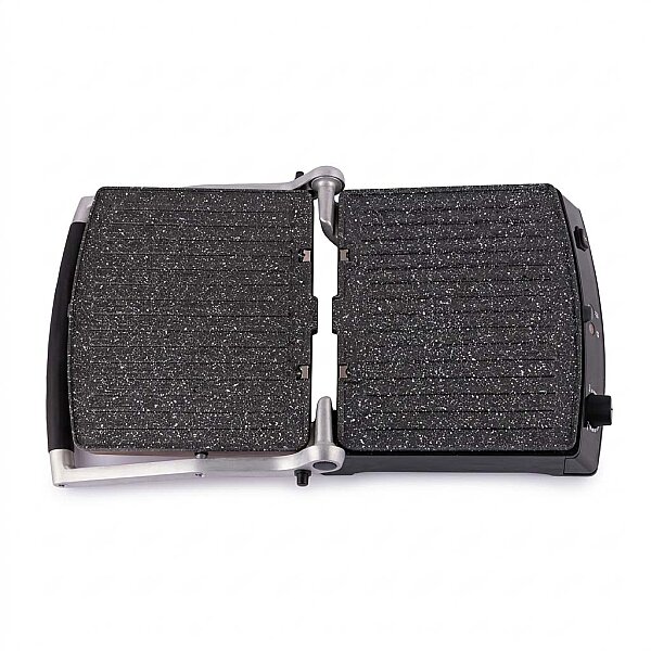 Arnica GH26141 Tostit Granit Izgaralı Tost Makinesi - 5