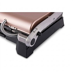 Arnica GH26141 Tostit Granit Izgaralı Tost Makinesi - 3