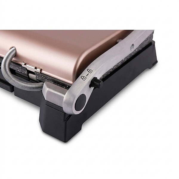 Arnica GH26141 Tostit Granit Izgaralı Tost Makinesi - 3