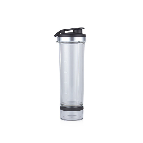 Arnica Go Kişisel Blender Gümüş - 7
