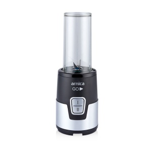 Arnica Go Kişisel Blender Gümüş - Arnica