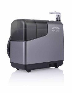 Arnica Hydra Spot Sıcak Su Buharlı Halı Koltuk Ve Leke Temizleyici - Arnica (1)