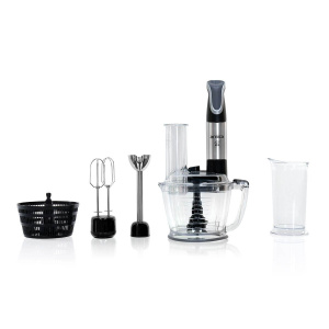 Arnica Joy Max Rendeli Blender Seti - Arnica
