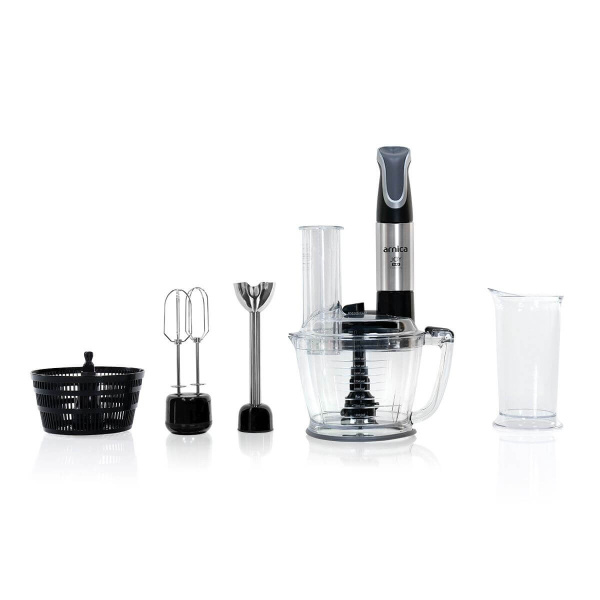 Arnica Joy Max Rendeli Blender Seti - 1