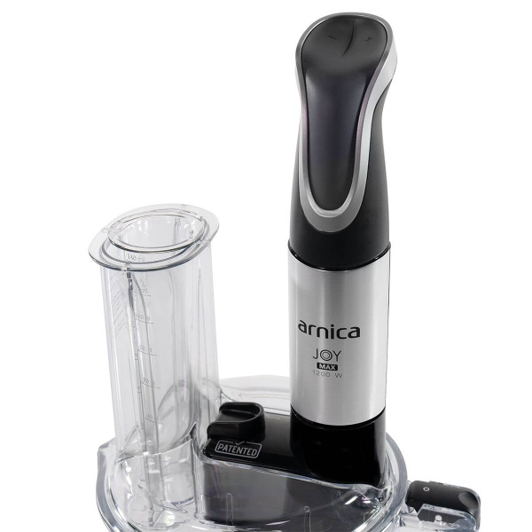 Arnica Joy Max Rendeli Blender Seti - 5