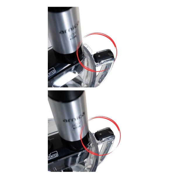 Arnica Joy Max Rendeli Blender Seti - 11