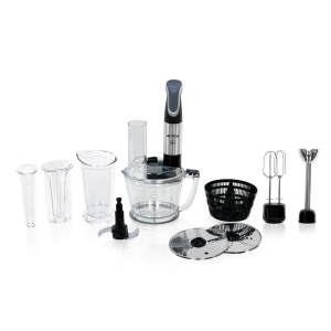 Arnica Joy Max Rendeli Blender Seti - 3