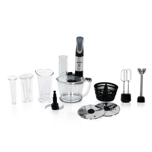 Arnica Joy Max Rendeli Blender Seti - 3