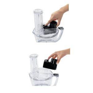 Arnica Joy Max Rendeli Blender Seti - 12