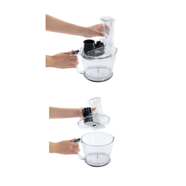 Arnica Joy Max Rendeli Blender Seti - 13