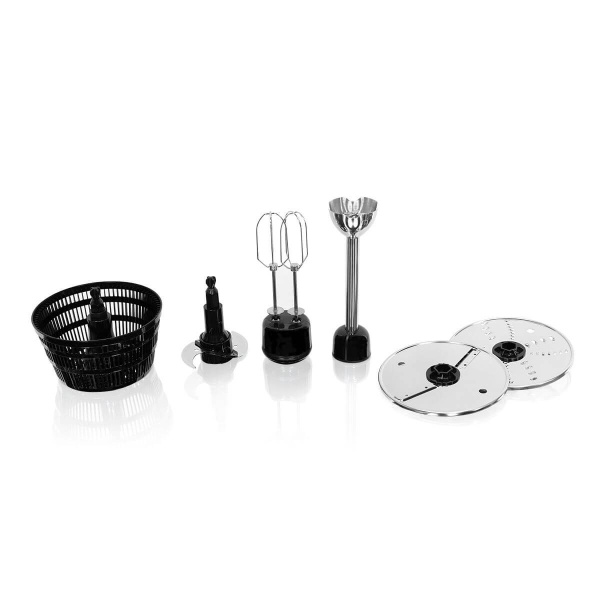 Arnica Joy Max Rendeli Blender Seti - 15