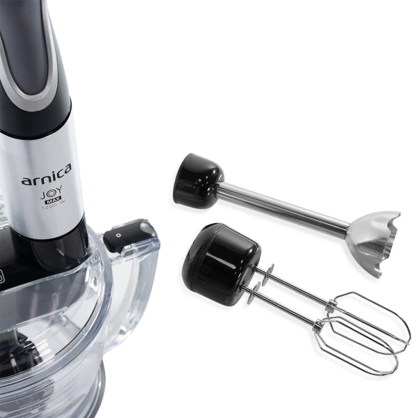 Arnica Joy Max Rendeli Blender Seti - 9