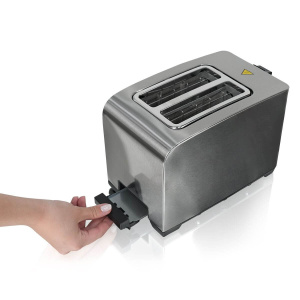 Arnica Kıtır Mini Çelik Ekmek Kızartma Makinesi - 6
