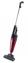 Arnica Merlin Pro Pratik Süpürge Kırmızı - 2