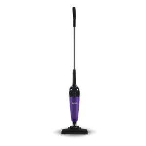 Arnica Merlin Pro Pratik Süpürge Mor - Arnica