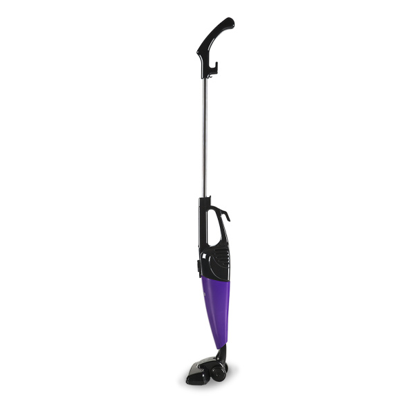 Arnica Merlin Pro Pratik Süpürge Mor - 3