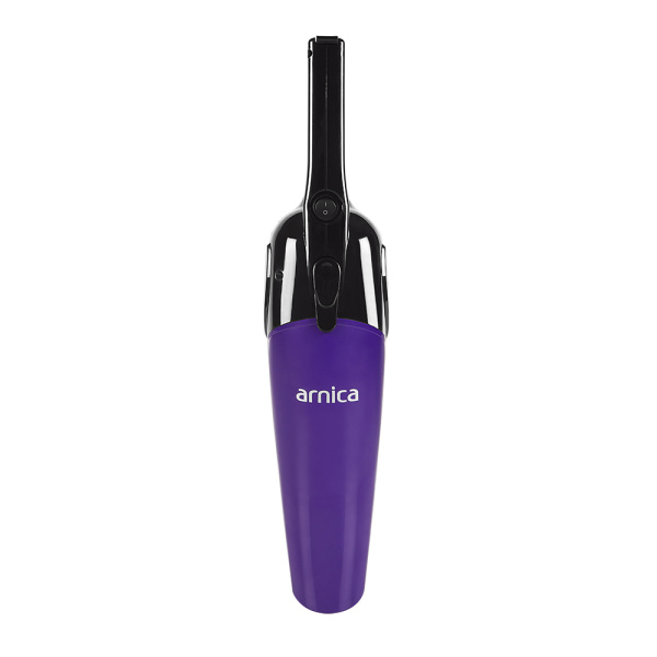 Arnica Merlin Pro Pratik Süpürge Mor - 5