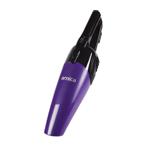 Arnica Merlin Pro Pratik Süpürge Mor - 7