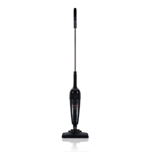 Arnica Merlin Pro Pratik Süpürge Siyah 