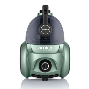 Arnica Mila Trend Torbasız Elektrikli Süpürge Mint Yeşili - 3