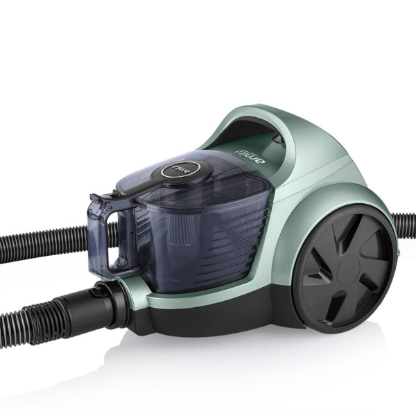 Arnica Mila Trend Torbasız Elektrikli Süpürge Mint Yeşili - 9